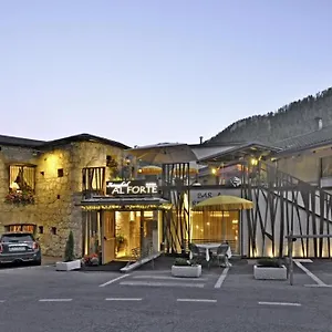 Al Hotel Arraba