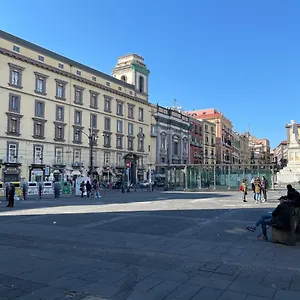 Vanzi Bed & Breakfast Napoli
