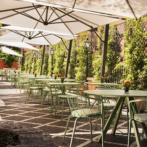 Degli Aranci Hotel Rom