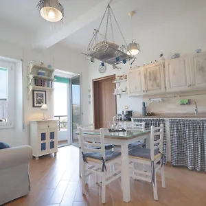 Arlina Apartment Alghero