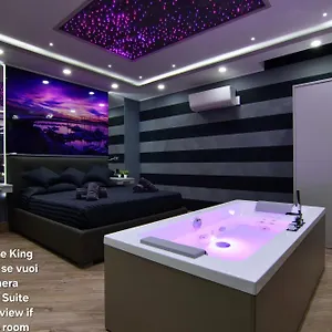 Gasthof Starry Sky Charming House, Alghero
