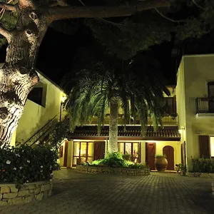 Landhaus Country Vessus, Alghero