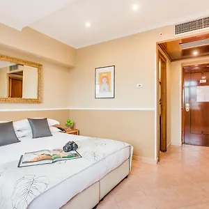 Raeli Archimede Hotel Rom