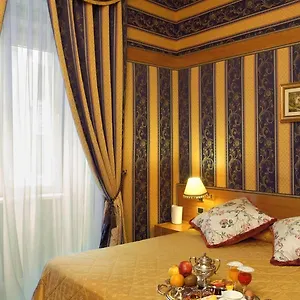 Lh Andreotti Hotel Rom