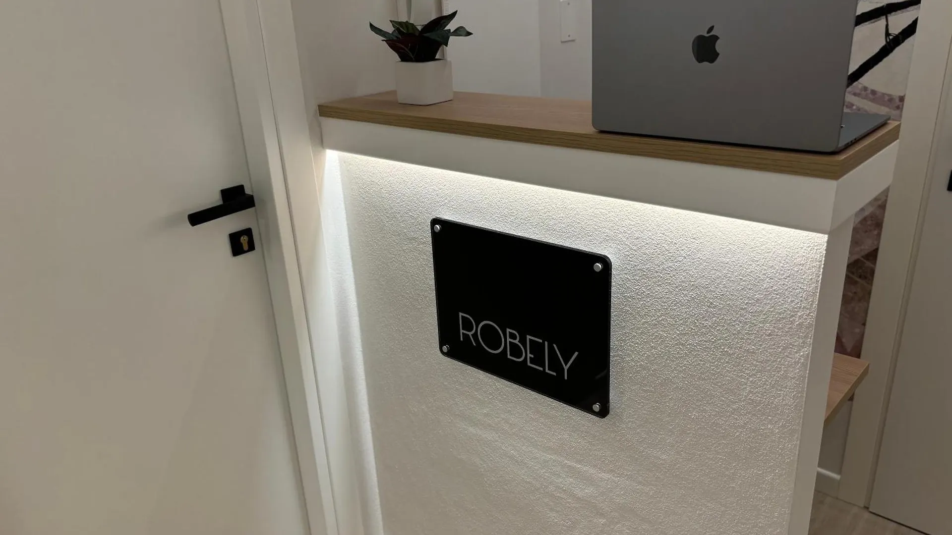 Robely Rooms Alghero