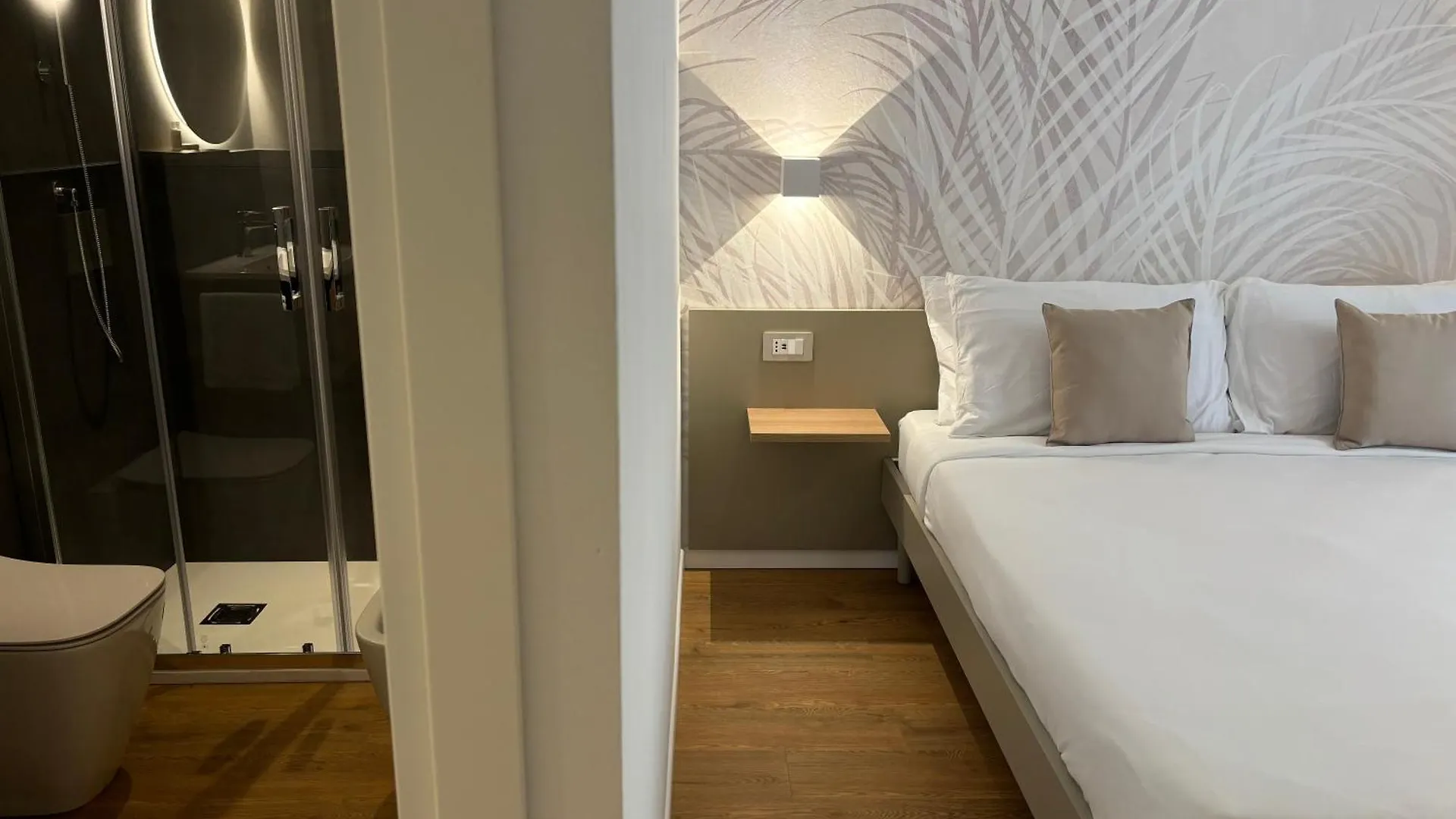 Pensión Robely Rooms Alguer Italia
