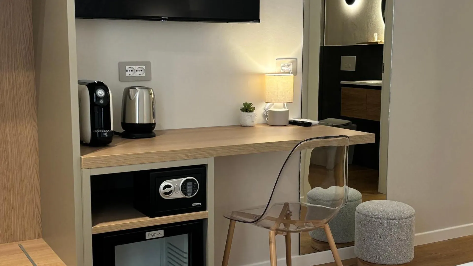 Robely Rooms Alguer