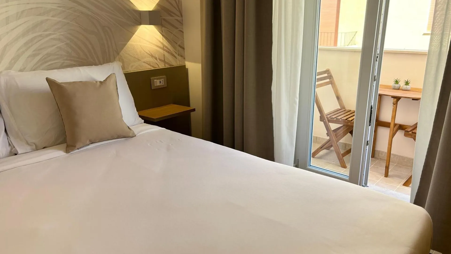 Robely Rooms Alguer