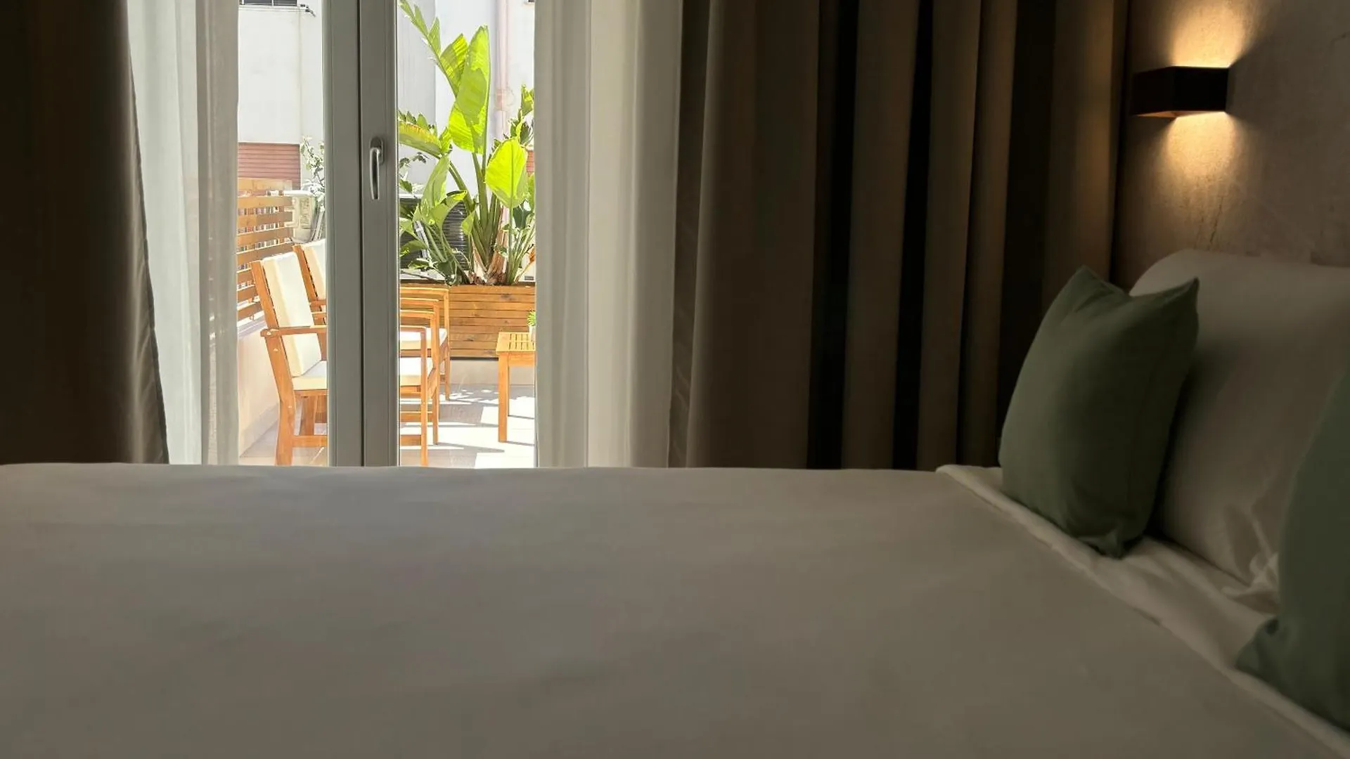 Robely Rooms Alghero Italia