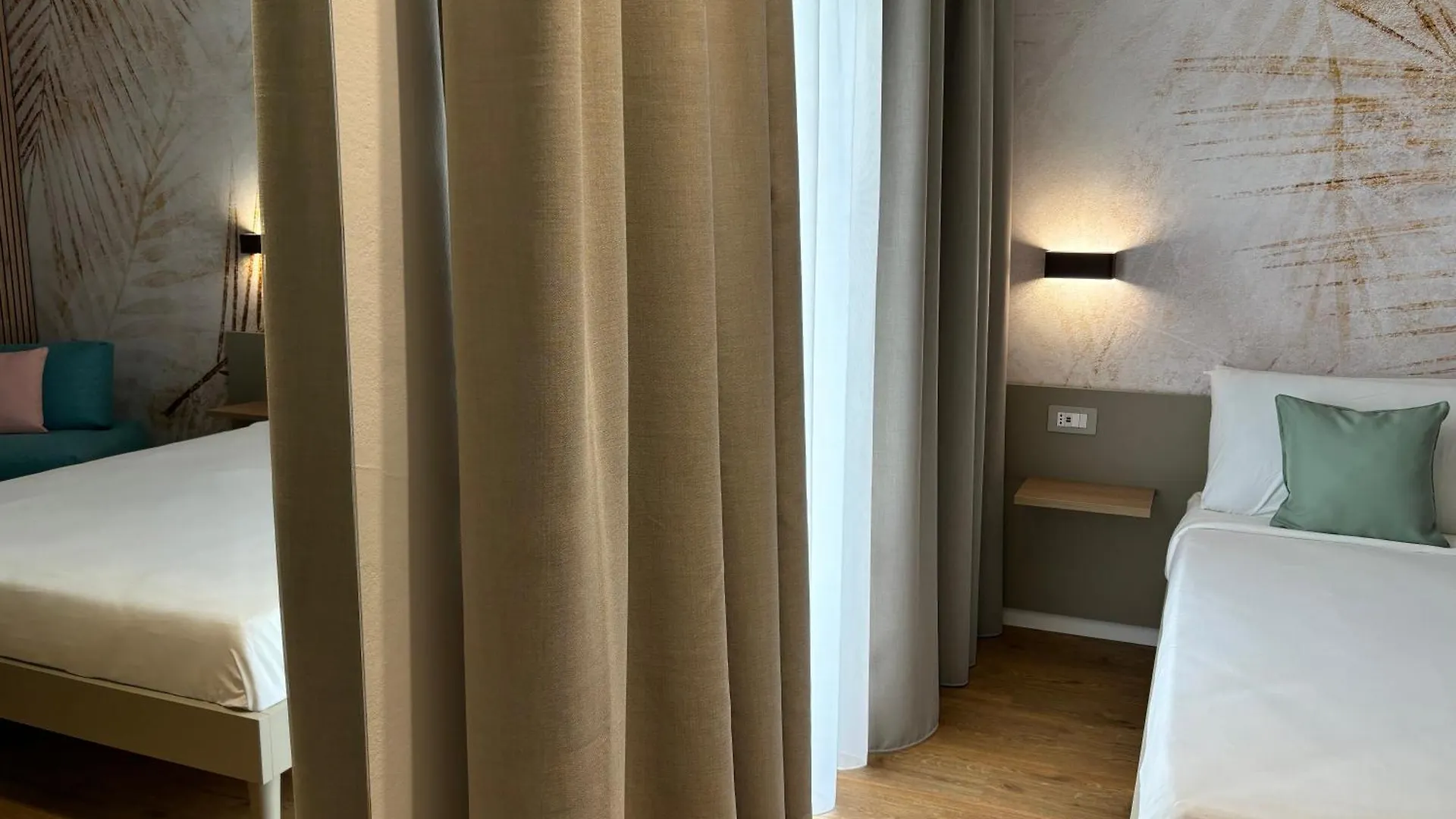 Pensión Robely Rooms Alguer Italia