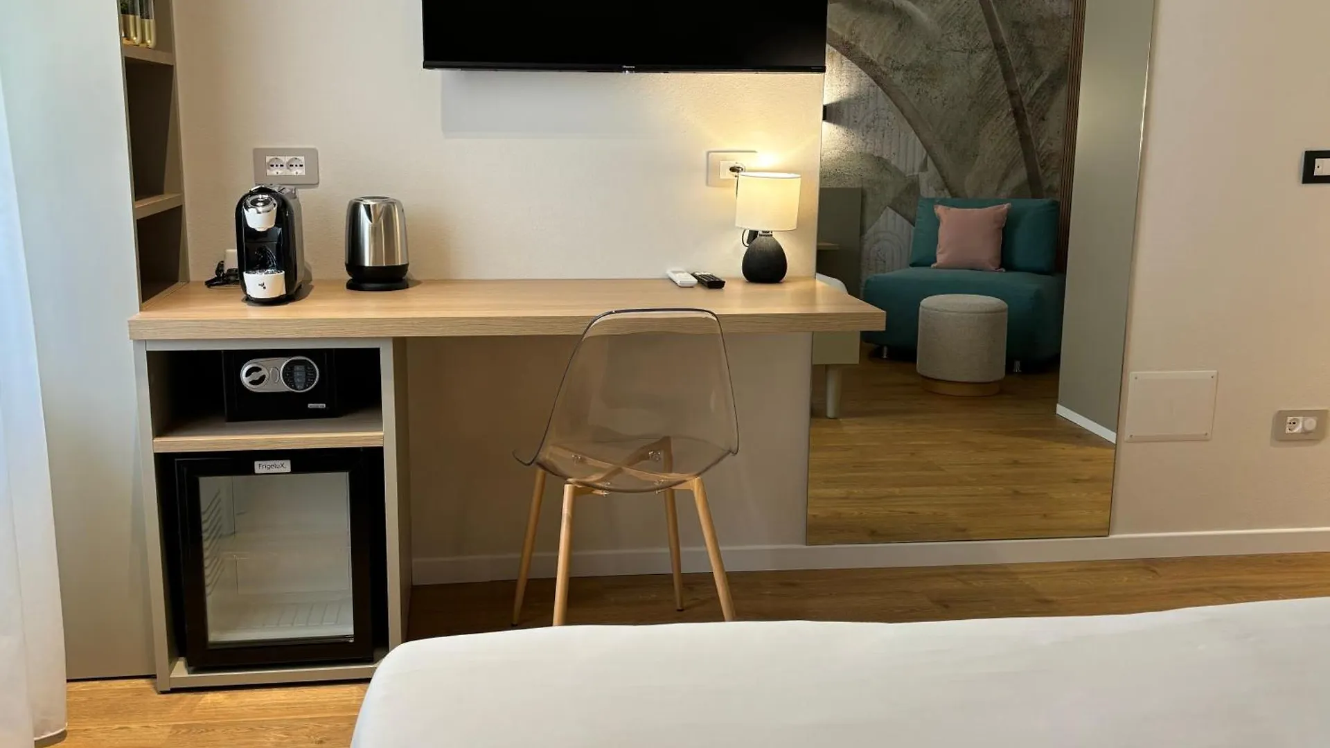 Affittacamere Robely Rooms Alghero