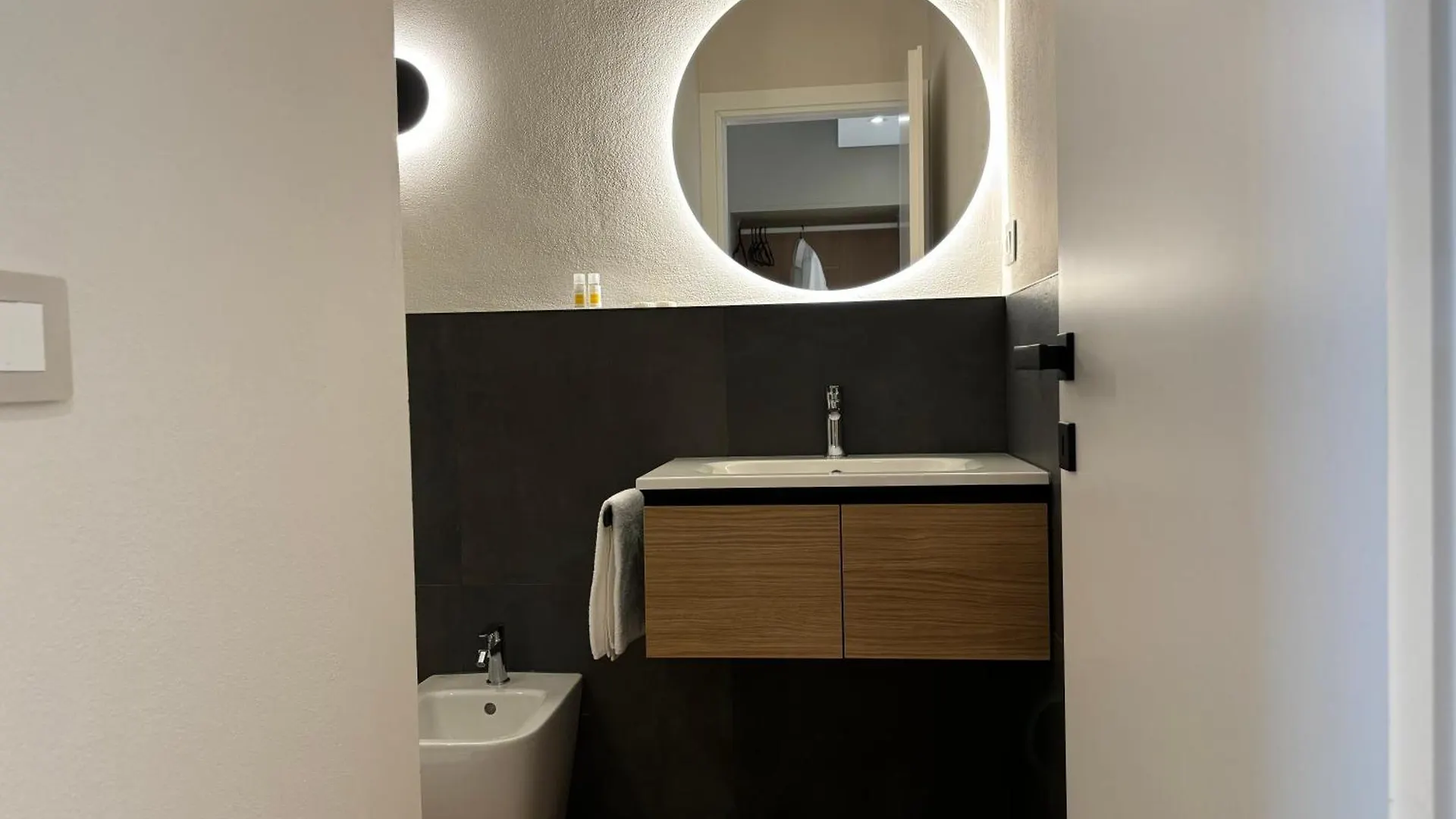 Robely Rooms Alghero Affittacamere