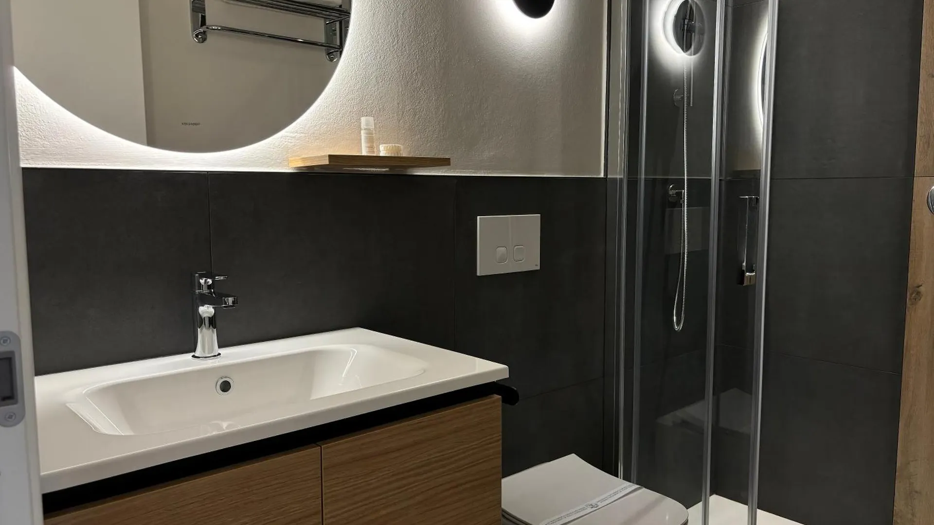 Robely Rooms Alguer Pensión