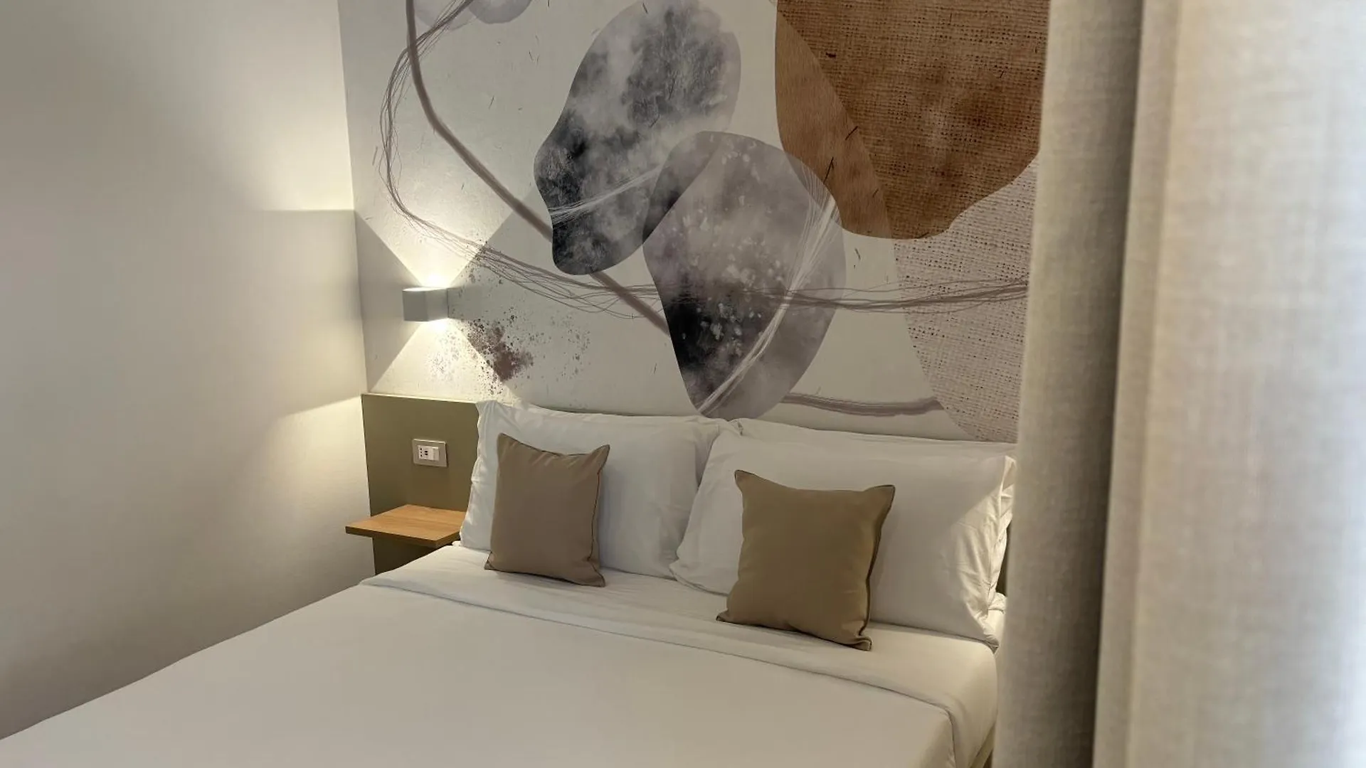 Robely Rooms Alghero