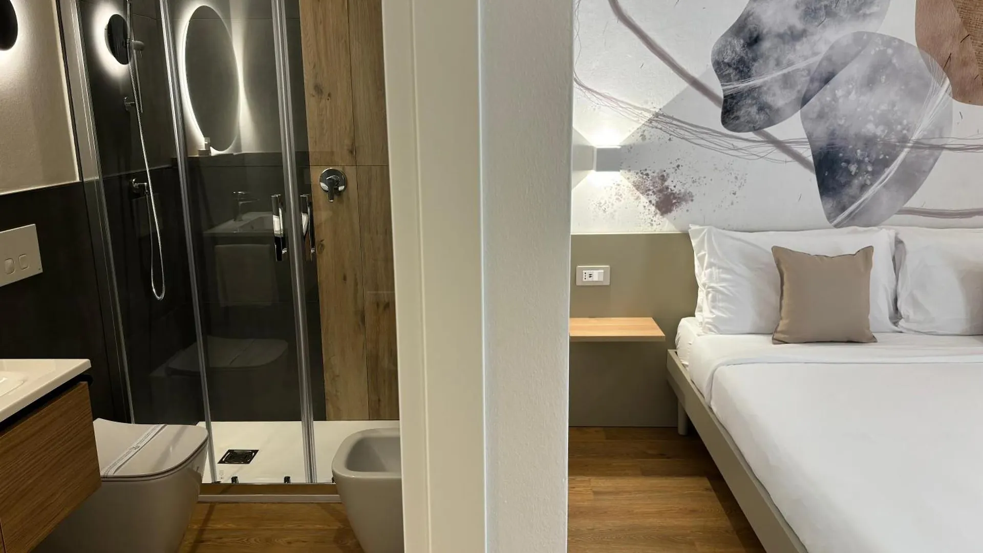 Affittacamere Robely Rooms Alghero