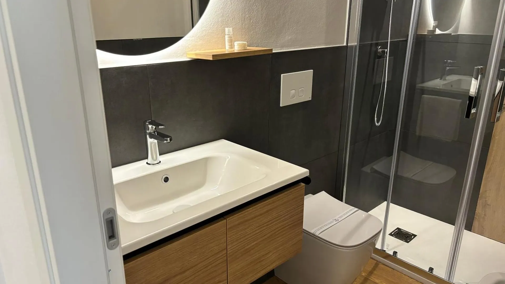 Affittacamere Robely Rooms Alghero